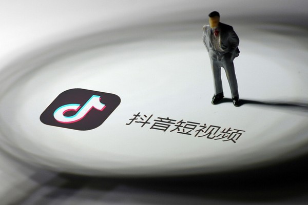 抖音卖货用什么企业号好