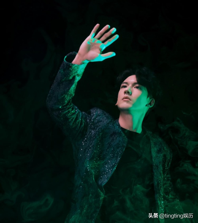 披荆斩棘3哥哥微博涨粉情况：魏哲鸣涨粉最多林志颖竟然掉粉