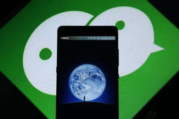 不用分身。手机怎么安装两个微信？