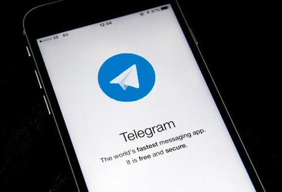 无法登录telegram？